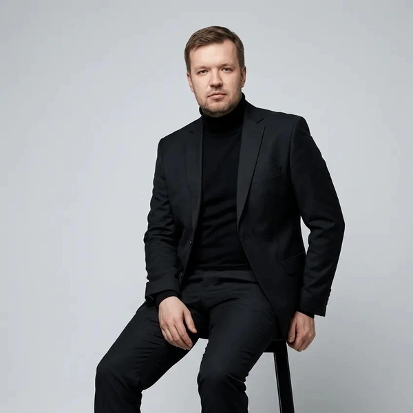 Илья AI инженер